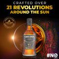 The dawning of a new era for Three Ships Whisky