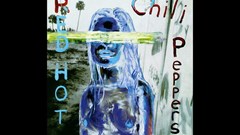 The cover art of Red Hot Chili Peppers' By the Way