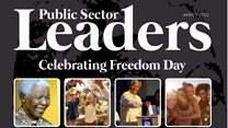 Public Sector Leaders (PSL) celebrates Freedom month