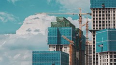 New carbon measurement technology set to enhance the building industry's sustainability