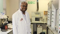 J&J teams up with African scientists to find new drugs to address antimicrobial resistance