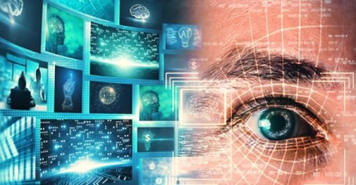 Biometric facial-recognition technology takes off at German airports