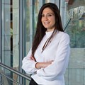Supplied. Stephanie Aboujaoude, senior area director of Marketing & Communications Middle East & Africa for Radisson Hotel Group, says the business of marketing has drastically changed