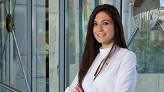 Supplied. Stephanie Aboujaoude, senior area director of Marketing & Communications Middle East & Africa for Radisson Hotel Group, says the business of marketing has drastically changed