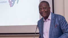 Blockchain paves the way for social good in Zambia