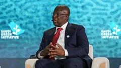 Nigeria oil minister says Russia interested in gas pipeline to Morocco