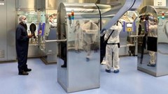 SA's Aspen Covid-19 vaccine plant risks closure after no orders