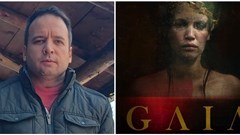 In conversation: Tertius Kapp on creating award-winning Gaia