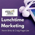 #LunchtimeMarketing: Understanding social media platforms