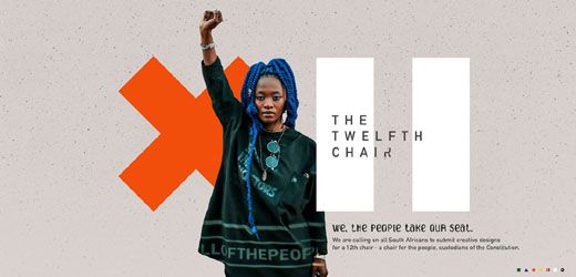 Your vote will decide the people's seat of power