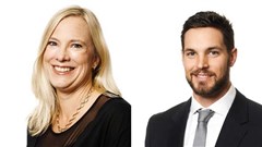 Supply chain risks need to be built into construction contracts