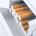 How SA's tobacco sales ban distorted the cigarette market - study