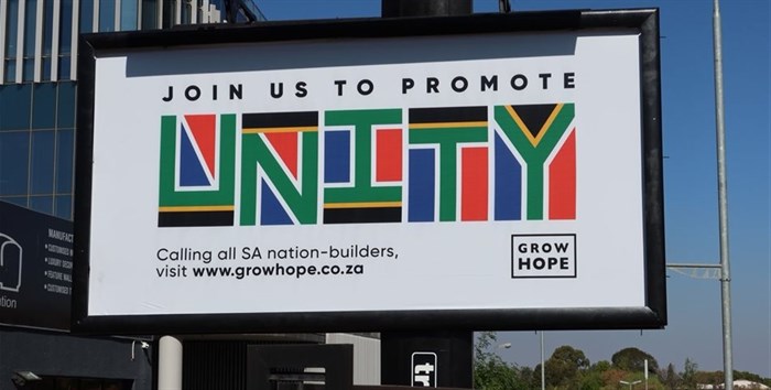 Tractor Outdoor partners with Grow Hope to spread messages of hope while uplifting communities