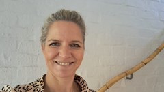 #BehindtheSelfie: Alice Jakins, facilitator at Work Smarter