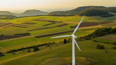 Renewable energy continued to grow, gain momentum in 2021