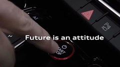 #AfricaMonth: SA's changemakers drive Audi's 'Story of Progress' campaign