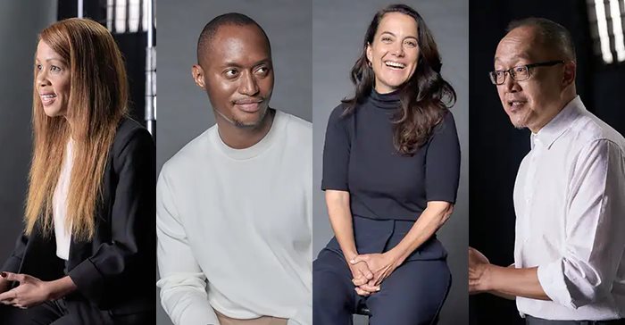 #AfricaMonth: SA's changemakers drive Audi's 'Story of Progress' campaign