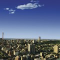 Joburg takes top spot as SA's WWF One Planet City Challenge winner
