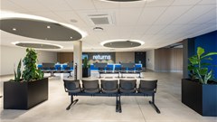 Takealot's new Richmond Park pickup point comes with robot helpers