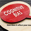 #LunchtimeMarketing: How does cognitive bias play out in your marketing?