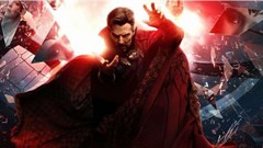 #OnTheBigScreen: Operation Mincemeat and Doctor Strange in the Multiverse of Madness