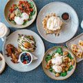 Top trends fuelling the transformation of the F&B industry
