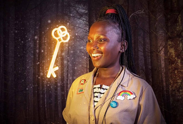 The College of Magic takes the stage at Artscape