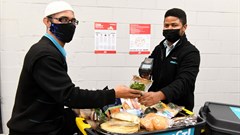 How Shoprite uses AI, machine learning to tackle food waste