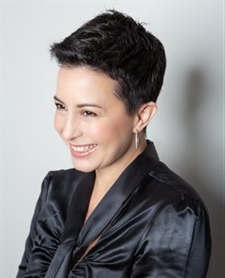 Kay Cheytanov, 3RC Founder and CEO