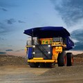 A world first, Anglo American launches 2MW nuGen hydrogen-powered haul truck