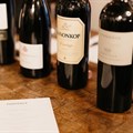 Online wine emporium launches showcasing Stellenbosch wines and routes