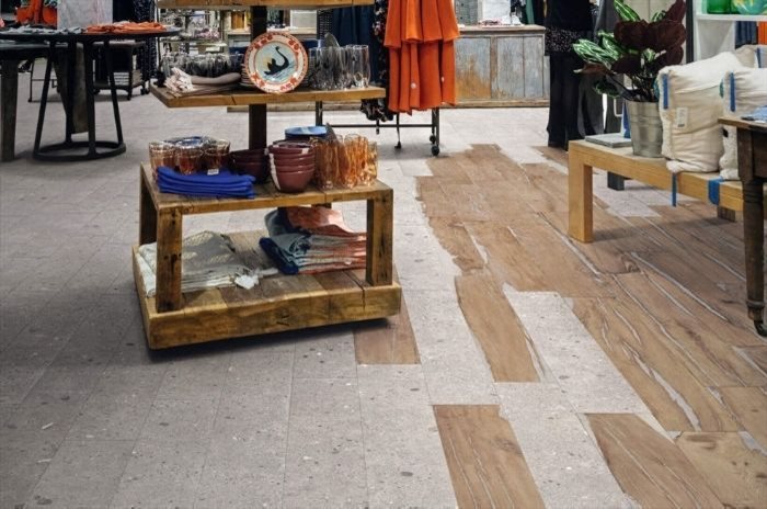 The exclusive to Stiles, Alter range from Italy, is among several quality products on promo.