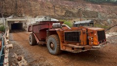 Global scramble for metals thrusts Africa into mining spotlight