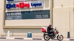 #EcomAfrica: Partnership, a pandemic and a pivot - the formation of Pick n Pay Asap