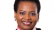 Penelope Mkhwanazi joins Isuzu SA as a senior VP