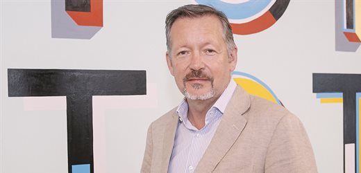 Ogilvy EMEA chairman Paul O'Donnell announces retirement, ending distinguished 4-decade career at Ogilvy