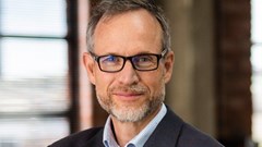 Paul Byrne, head of data insights for Pnet