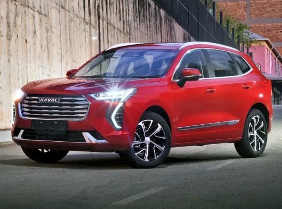 Haval's dramatic growth in SA: tracking the sales figures