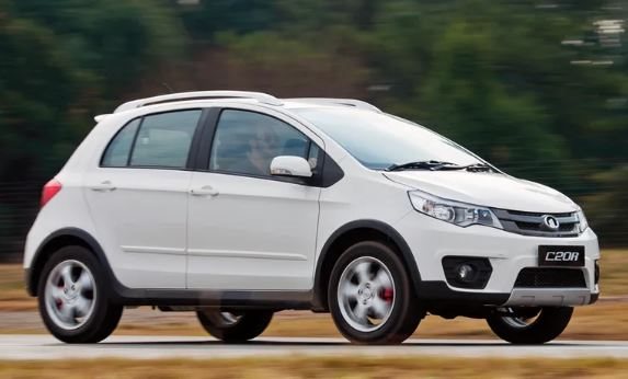 Haval's dramatic growth in SA: tracking the sales figures