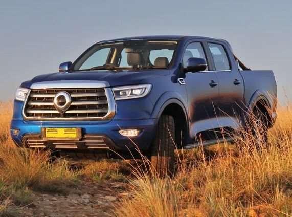 Haval's dramatic growth in SA: tracking the sales figures