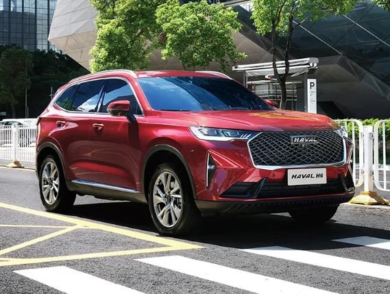 Haval's dramatic growth in SA: tracking the sales figures