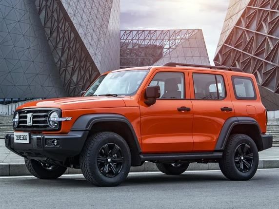 Haval's dramatic growth in SA: tracking the sales figures