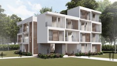 FBW begins work on first major design project in West Africa