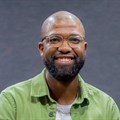 Supplied.Award-winning creative director Senzo Xulu has joined Conversation LAB as executive creative director