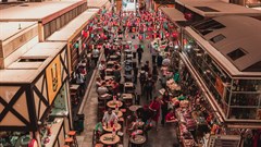 #ATMDubai: Rise of gastro-tourism and its role in destination marketing