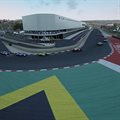 Max Verstappen would like to race in Africa, thinks Kyalami would be a cool addition