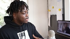 Report released on podcasting in Africa