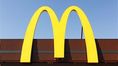 McDonald's to exit Russian market