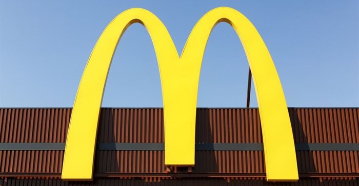 McDonald's to exit Russian market