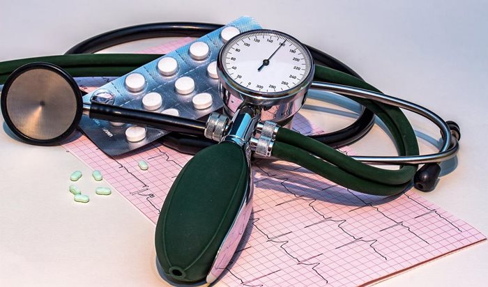 Source: https://pixabay.com/photos/blood-pressure-monitor-1952924/ Pixabay.